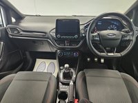USED 2019 69 FORD FIESTA 1.0T EcoBoost GPF ST-Line Hatchback 5dr Petrol Manual Euro 6 (s/s) (125 ps) 