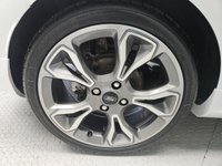 USED 2019 69 FORD FIESTA 1.0T EcoBoost GPF ST-Line Hatchback 5dr Petrol Manual Euro 6 (s/s) (125 ps) 