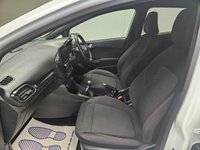 USED 2019 69 FORD FIESTA 1.0T EcoBoost GPF ST-Line Hatchback 5dr Petrol Manual Euro 6 (s/s) (125 ps) 