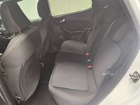 USED 2019 69 FORD FIESTA 1.0T EcoBoost GPF ST-Line Hatchback 5dr Petrol Manual Euro 6 (s/s) (125 ps) 