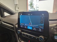 USED 2019 69 FORD FIESTA 1.0T EcoBoost GPF ST-Line Hatchback 5dr Petrol Manual Euro 6 (s/s) (125 ps) 