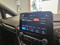 USED 2019 69 FORD FIESTA 1.0T EcoBoost GPF ST-Line Hatchback 5dr Petrol Manual Euro 6 (s/s) (125 ps) 