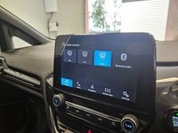 USED 2019 69 FORD FIESTA 1.0T EcoBoost GPF ST-Line Hatchback 5dr Petrol Manual Euro 6 (s/s) (125 ps) 