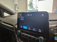 USED 2019 69 FORD FIESTA 1.0T EcoBoost GPF ST-Line Hatchback 5dr Petrol Manual Euro 6 (s/s) (125 ps) 