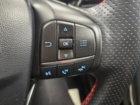 USED 2019 69 FORD FIESTA 1.0T EcoBoost GPF ST-Line Hatchback 5dr Petrol Manual Euro 6 (s/s) (125 ps) 