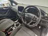 USED 2019 69 FORD FIESTA 1.0T EcoBoost GPF ST-Line Hatchback 5dr Petrol Manual Euro 6 (s/s) (125 ps) 