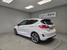 USED 2019 69 FORD FIESTA 1.0T EcoBoost GPF ST-Line Hatchback 5dr Petrol Manual Euro 6 (s/s) (125 ps) 