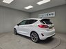 USED 2019 69 FORD FIESTA 1.0T EcoBoost GPF ST-Line Hatchback 5dr Petrol Manual Euro 6 (s/s) (125 ps) 