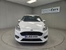 USED 2019 69 FORD FIESTA 1.0T EcoBoost GPF ST-Line Hatchback 5dr Petrol Manual Euro 6 (s/s) (125 ps) 