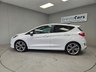 USED 2019 69 FORD FIESTA 1.0T EcoBoost GPF ST-Line Hatchback 5dr Petrol Manual Euro 6 (s/s) (125 ps) 