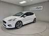 USED 2019 69 FORD FIESTA 1.0T EcoBoost GPF ST-Line Hatchback 5dr Petrol Manual Euro 6 (s/s) (125 ps) 