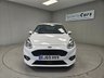 USED 2019 69 FORD FIESTA 1.0T EcoBoost GPF ST-Line Hatchback 5dr Petrol Manual Euro 6 (s/s) (125 ps) 