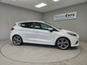 USED 2019 69 FORD FIESTA 1.0T EcoBoost GPF ST-Line Hatchback 5dr Petrol Manual Euro 6 (s/s) (125 ps) 