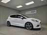 USED 2019 69 FORD FIESTA 1.0T EcoBoost GPF ST-Line Hatchback 5dr Petrol Manual Euro 6 (s/s) (125 ps) 
