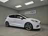 USED 2019 69 FORD FIESTA 1.0T EcoBoost GPF ST-Line Hatchback 5dr Petrol Manual Euro 6 (s/s) (125 ps) 