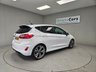USED 2019 69 FORD FIESTA 1.0T EcoBoost GPF ST-Line Hatchback 5dr Petrol Manual Euro 6 (s/s) (125 ps) 