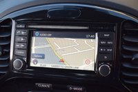 USED 2013 13 NISSAN JUKE 1.6 Tekna SUV 5dr Petrol CVT Euro 5 (117 ps) Automatic Heated Leather Seats