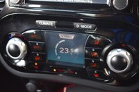 USED 2013 13 NISSAN JUKE 1.6 Tekna SUV 5dr Petrol CVT Euro 5 (117 ps) Automatic Heated Leather Seats
