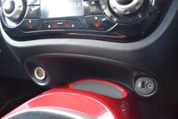 USED 2013 13 NISSAN JUKE 1.6 Tekna SUV 5dr Petrol CVT Euro 5 (117 ps) Automatic Heated Leather Seats