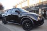 USED 2013 13 NISSAN JUKE 1.6 Tekna SUV 5dr Petrol CVT Euro 5 (117 ps) Automatic Heated Leather Seats