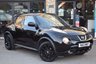 USED 2013 13 NISSAN JUKE 1.6 Tekna SUV 5dr Petrol CVT Euro 5 (117 ps) Automatic Heated Leather Seats