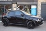 USED 2013 13 NISSAN JUKE 1.6 Tekna SUV 5dr Petrol CVT Euro 5 (117 ps) Automatic Heated Leather Seats