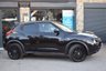 USED 2013 13 NISSAN JUKE 1.6 Tekna SUV 5dr Petrol CVT Euro 5 (117 ps) Automatic Heated Leather Seats