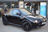USED 2013 13 NISSAN JUKE 1.6 Tekna SUV 5dr Petrol CVT Euro 5 (117 ps) Automatic Heated Leather Seats