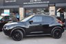 USED 2013 13 NISSAN JUKE 1.6 Tekna SUV 5dr Petrol CVT Euro 5 (117 ps) Automatic Heated Leather Seats