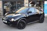 USED 2013 13 NISSAN JUKE 1.6 Tekna SUV 5dr Petrol CVT Euro 5 (117 ps) Automatic Heated Leather Seats