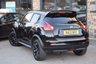 USED 2013 13 NISSAN JUKE 1.6 Tekna SUV 5dr Petrol CVT Euro 5 (117 ps) Automatic Heated Leather Seats