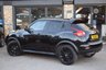 USED 2013 13 NISSAN JUKE 1.6 Tekna SUV 5dr Petrol CVT Euro 5 (117 ps) Automatic Heated Leather Seats