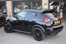 USED 2013 13 NISSAN JUKE 1.6 Tekna SUV 5dr Petrol CVT Euro 5 (117 ps) Automatic Heated Leather Seats