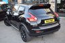 USED 2013 13 NISSAN JUKE 1.6 Tekna SUV 5dr Petrol CVT Euro 5 (117 ps) Automatic Heated Leather Seats