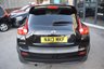 USED 2013 13 NISSAN JUKE 1.6 Tekna SUV 5dr Petrol CVT Euro 5 (117 ps) Automatic Heated Leather Seats