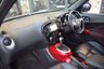 USED 2013 13 NISSAN JUKE 1.6 Tekna SUV 5dr Petrol CVT Euro 5 (117 ps) Automatic Heated Leather Seats