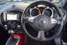USED 2013 13 NISSAN JUKE 1.6 Tekna SUV 5dr Petrol CVT Euro 5 (117 ps) Automatic Heated Leather Seats