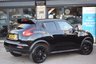 USED 2013 13 NISSAN JUKE 1.6 Tekna SUV 5dr Petrol CVT Euro 5 (117 ps) Automatic Heated Leather Seats