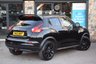 USED 2013 13 NISSAN JUKE 1.6 Tekna SUV 5dr Petrol CVT Euro 5 (117 ps) Automatic Heated Leather Seats