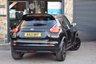 USED 2013 13 NISSAN JUKE 1.6 Tekna SUV 5dr Petrol CVT Euro 5 (117 ps) Automatic Heated Leather Seats