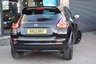 USED 2013 13 NISSAN JUKE 1.6 Tekna SUV 5dr Petrol CVT Euro 5 (117 ps) Automatic Heated Leather Seats