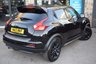 USED 2013 13 NISSAN JUKE 1.6 Tekna SUV 5dr Petrol CVT Euro 5 (117 ps) Automatic Heated Leather Seats