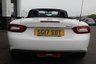 USED 2017 17 FIAT 124 SPIDER 1.4 MultiAir Classica Convertible 2dr Petrol Euro 6 (140 ps) VIEW AND RESERVE ONLINE OR CALL 01527-853940 FOR MORE INFO.
