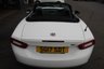 USED 2017 17 FIAT 124 SPIDER 1.4 MultiAir Classica Convertible 2dr Petrol Euro 6 (140 ps) VIEW AND RESERVE ONLINE OR CALL 01527-853940 FOR MORE INFO.
