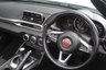 USED 2017 17 FIAT 124 SPIDER 1.4 MultiAir Classica Convertible 2dr Petrol Euro 6 (140 ps) VIEW AND RESERVE ONLINE OR CALL 01527-853940 FOR MORE INFO.