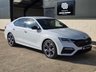 USED 2023 73 SKODA OCTAVIA 2.0 TSI vRS Hatchback 5dr Petrol DSG Euro 6 (s/s) (245 ps) HEADS-UP, BLIND SPOT ASSIST, FSH
