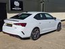 USED 2023 73 SKODA OCTAVIA 2.0 TSI vRS Hatchback 5dr Petrol DSG Euro 6 (s/s) (245 ps) HEADS-UP, BLIND SPOT ASSIST, FSH
