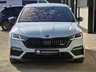 USED 2023 73 SKODA OCTAVIA 2.0 TSI vRS Hatchback 5dr Petrol DSG Euro 6 (s/s) (245 ps) HEADS-UP, BLIND SPOT ASSIST, FSH
