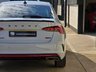 USED 2023 73 SKODA OCTAVIA 2.0 TSI vRS Hatchback 5dr Petrol DSG Euro 6 (s/s) (245 ps) HEADS-UP, BLIND SPOT ASSIST, FSH