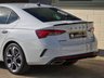 USED 2023 73 SKODA OCTAVIA 2.0 TSI vRS Hatchback 5dr Petrol DSG Euro 6 (s/s) (245 ps) HEADS-UP, BLIND SPOT ASSIST, FSH